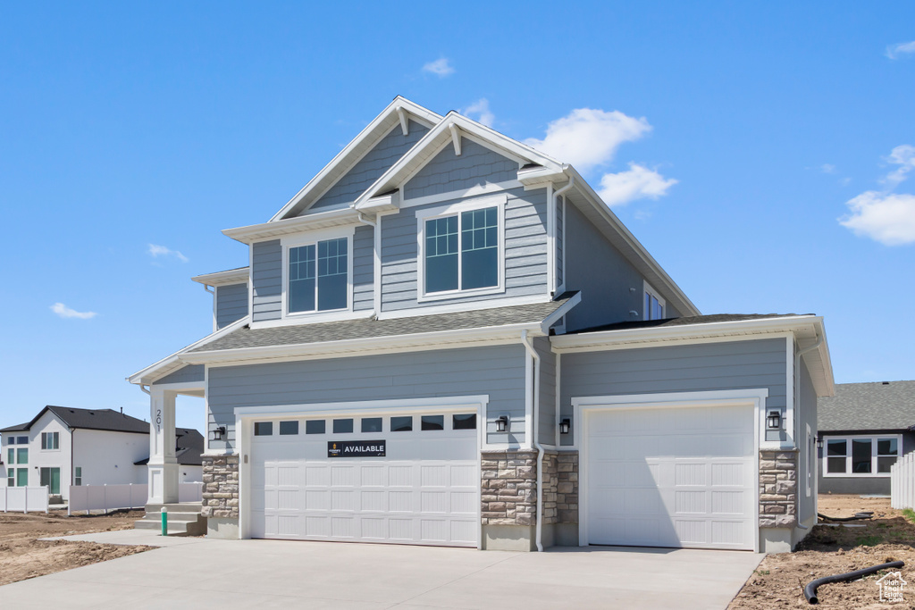 201 E 580 N Providence, UT 84332
