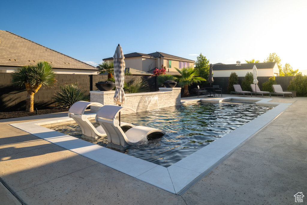 2918 E WILLOW TREE LN St George, UT 84790