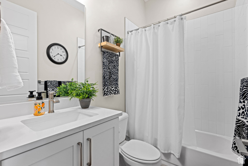 2918 E WILLOW TREE LN St George, UT 84790