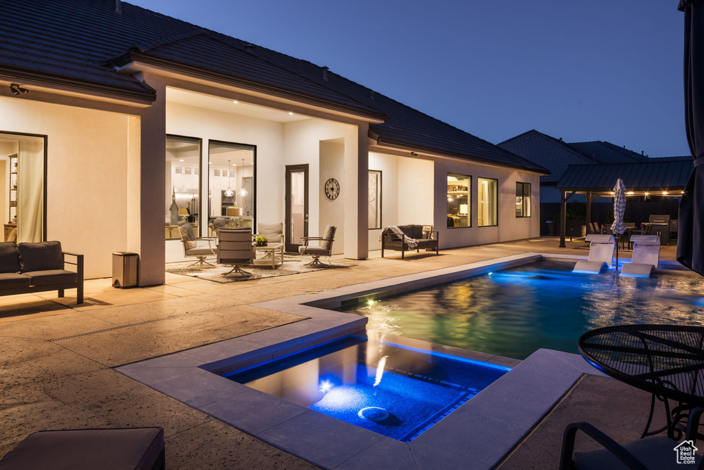 2918 E WILLOW TREE LN St George, UT 84790