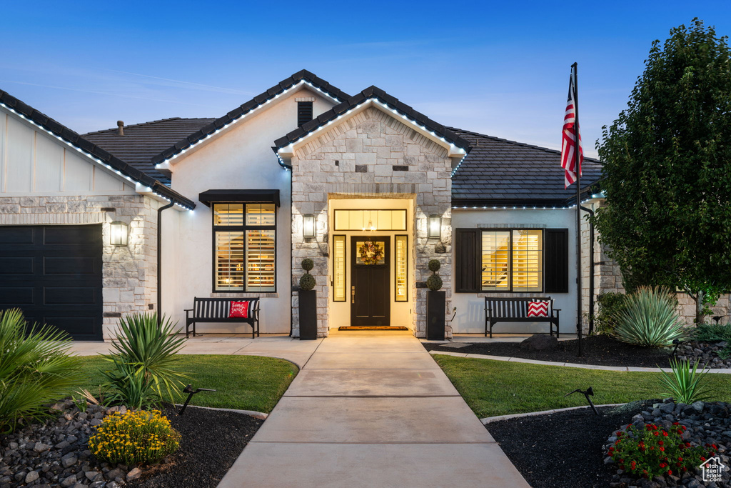 2918 E WILLOW TREE LN St George, UT 84790