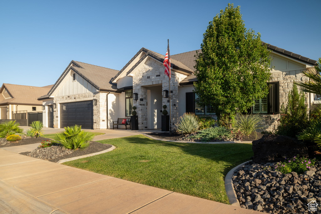 2918 E WILLOW TREE LN St George, UT 84790