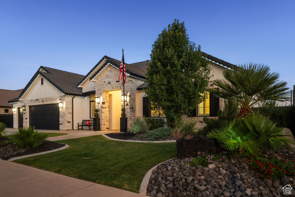 2918 E WILLOW TREE LN St George, UT 84790