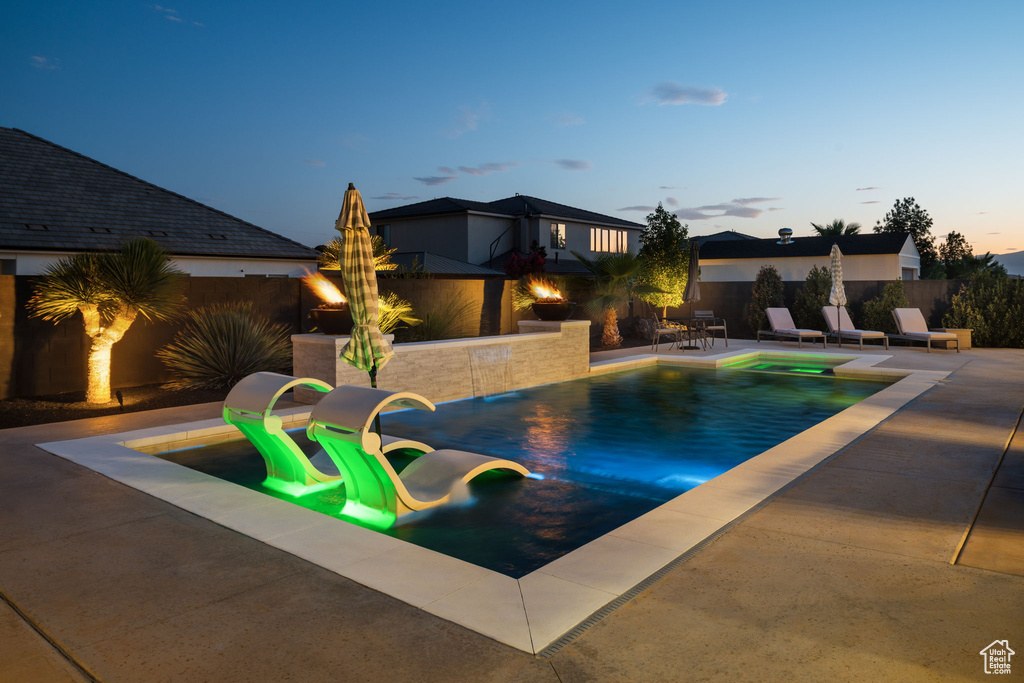 2918 E WILLOW TREE LN St George, UT 84790