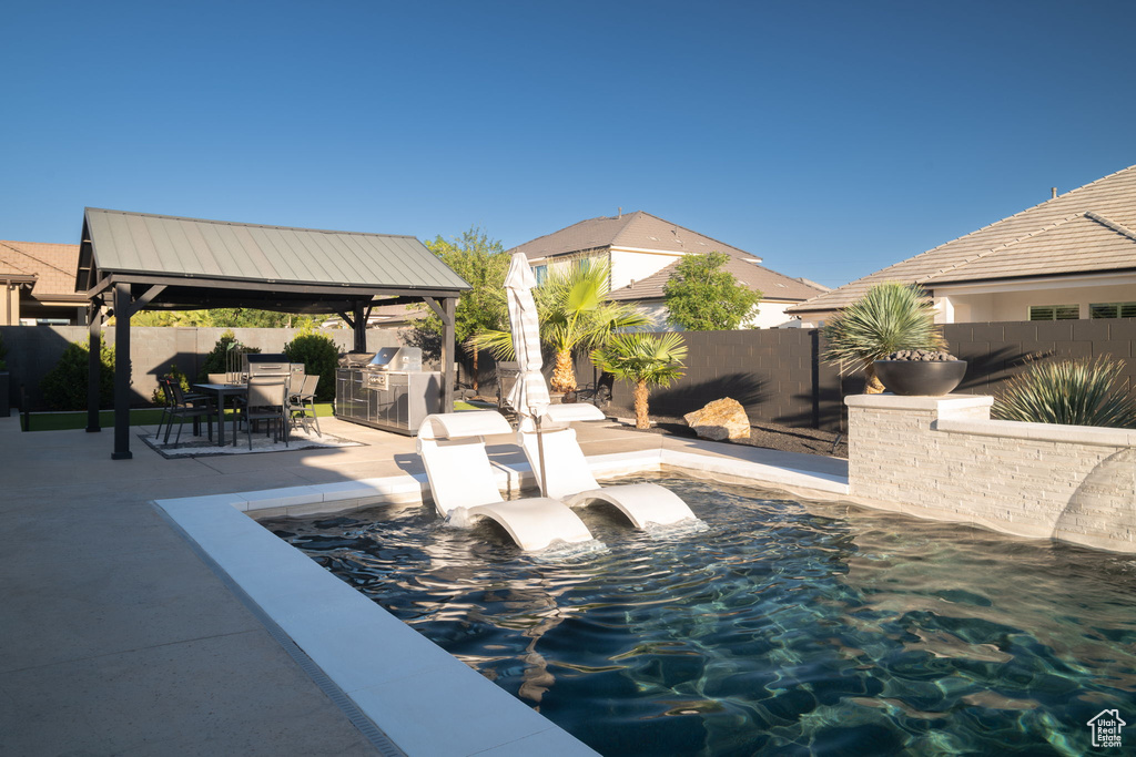 2918 E WILLOW TREE LN St George, UT 84790