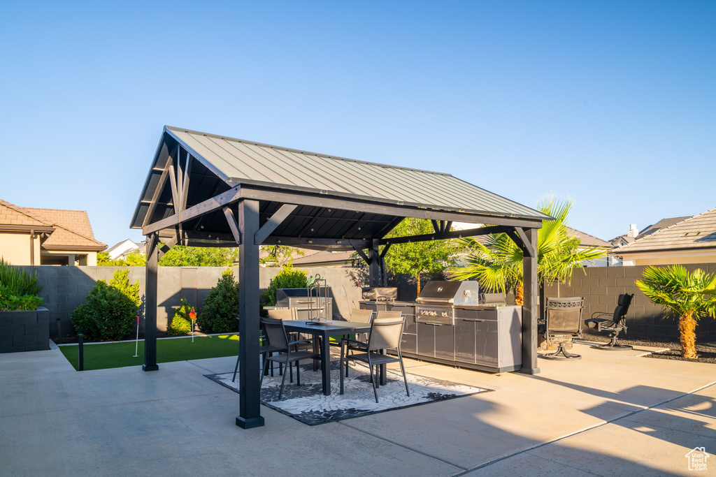 2918 E WILLOW TREE LN St George, UT 84790