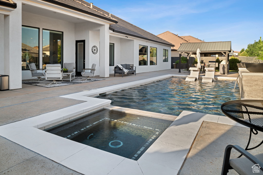 2918 E WILLOW TREE LN St George, UT 84790