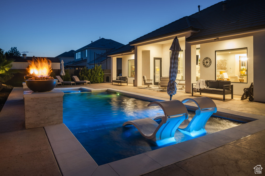 2918 E WILLOW TREE LN St George, UT 84790
