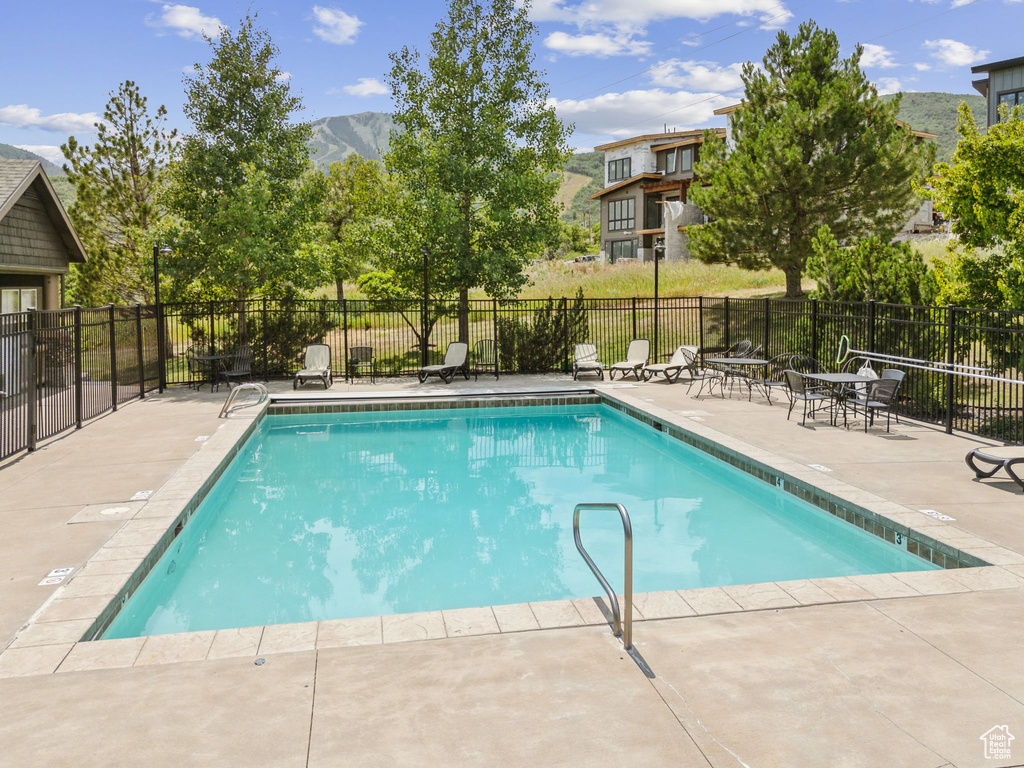 1729 FOX BAY DR #J201 Heber City, UT 84032