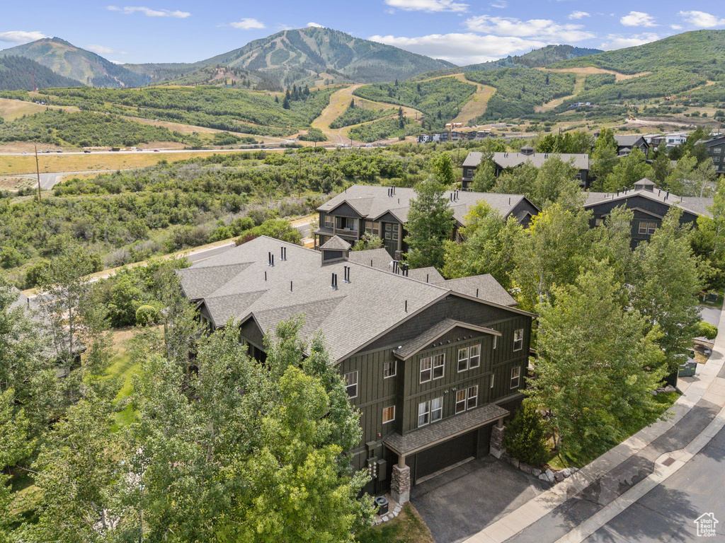 1729 FOX BAY DR #J201 Heber City, UT 84032