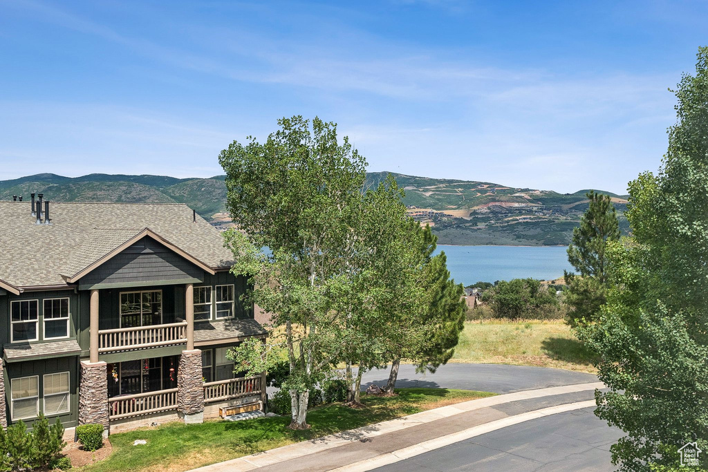 1729 FOX BAY DR #J201 Heber City, UT 84032