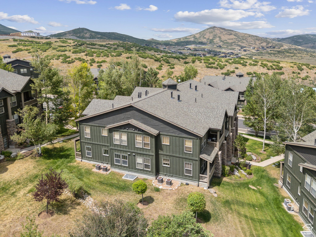 1729 FOX BAY DR #J201 Heber City, UT 84032
