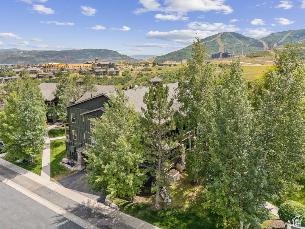 1729 FOX BAY DR #J201 Heber City, UT 84032