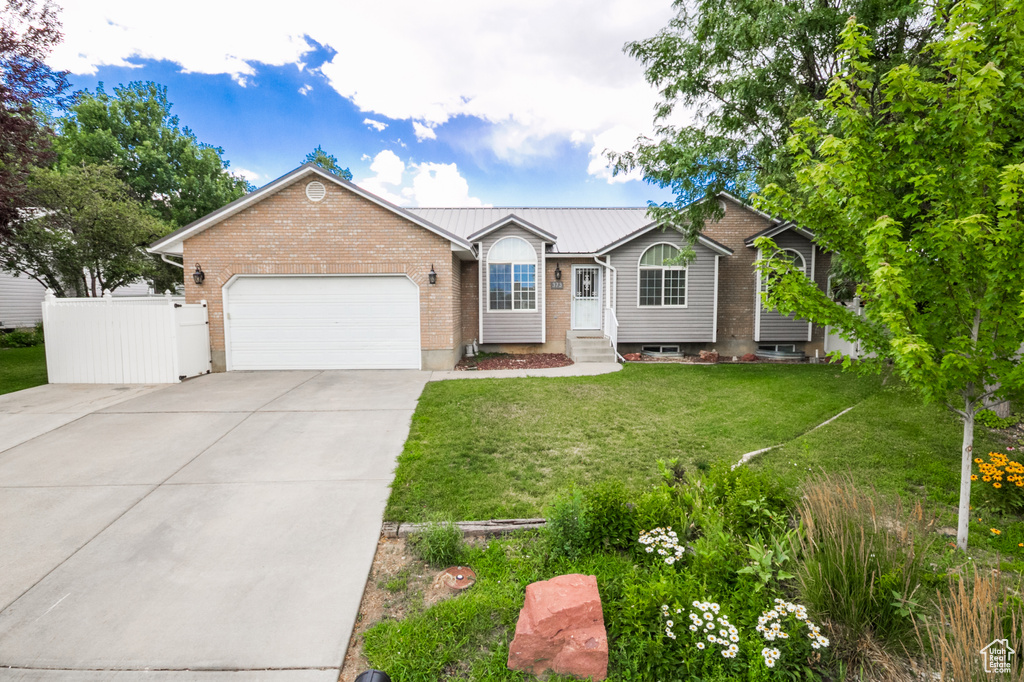 373 S 3240 W Vernal, UT 84078