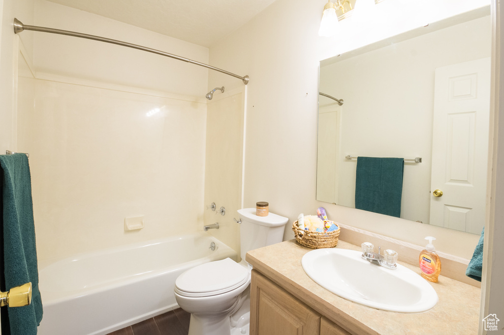 373 S 3240 W Vernal, UT 84078