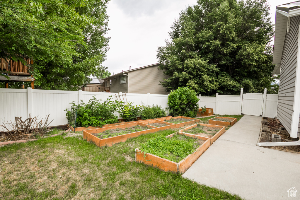 373 S 3240 W Vernal, UT 84078