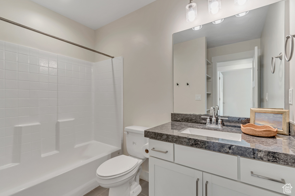 9728 N AARON AVE #115 Eagle Mountain, UT 84005