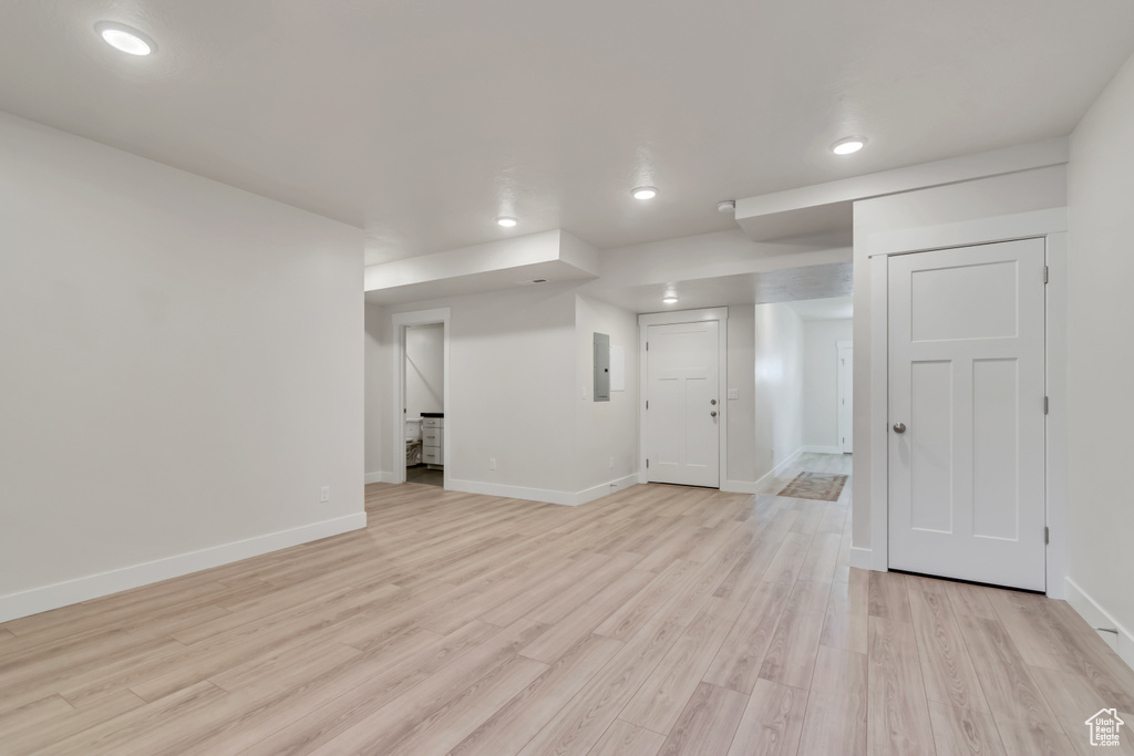 9728 N AARON AVE #115 Eagle Mountain, UT 84005