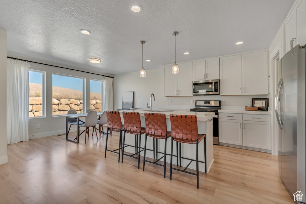 9728 N AARON AVE #115 Eagle Mountain, UT 84005