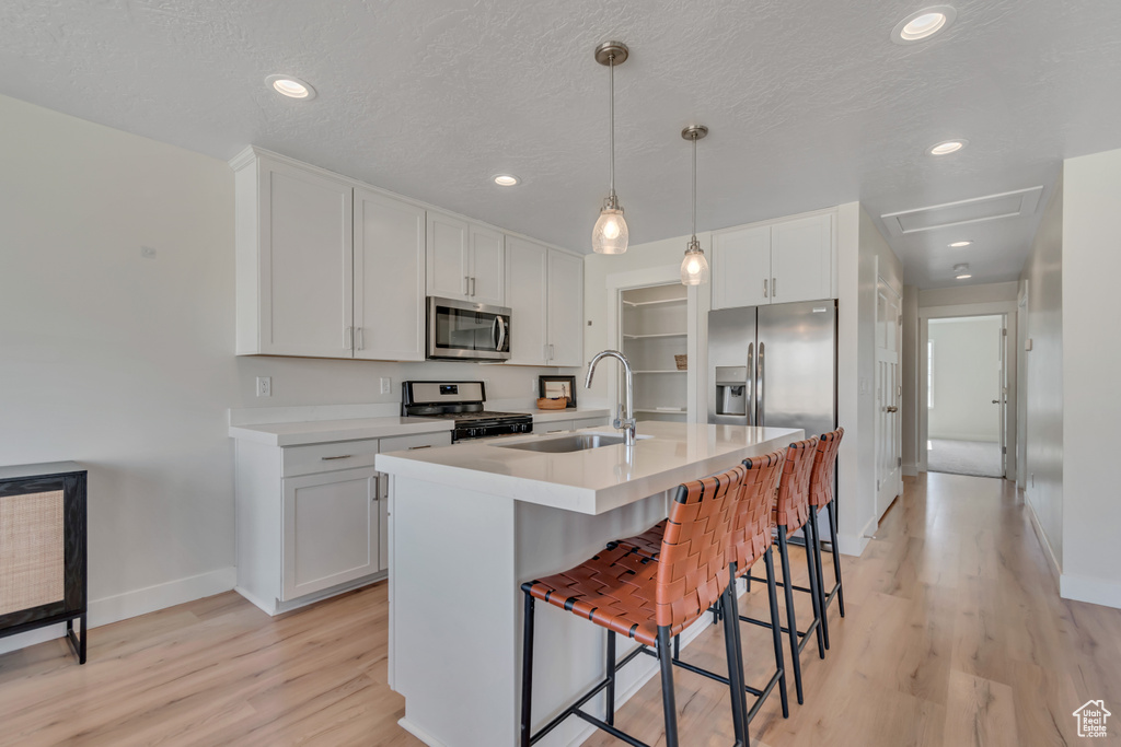 9728 N AARON AVE #115 Eagle Mountain, UT 84005