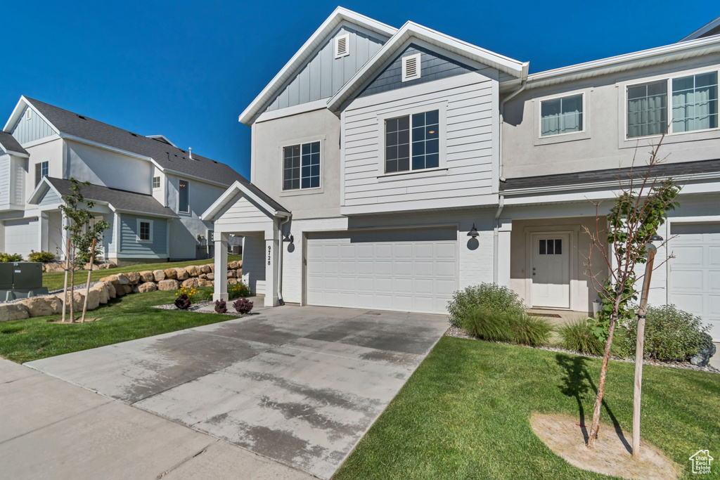 9728 N AARON AVE #115 Eagle Mountain, UT 84005