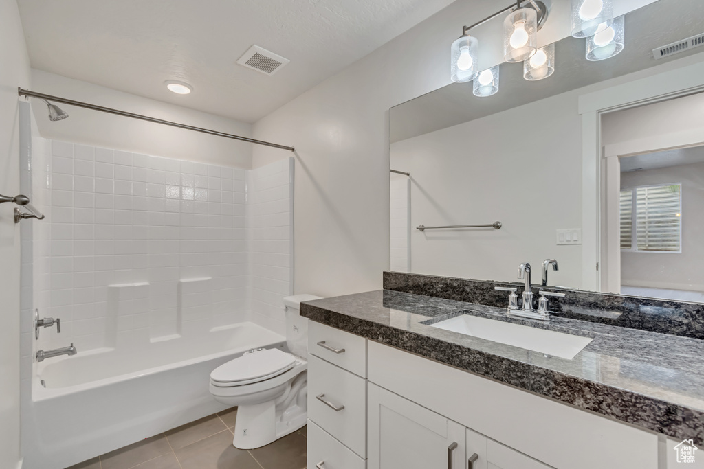9728 N AARON AVE #115 Eagle Mountain, UT 84005