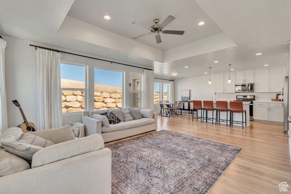 9728 N AARON AVE #115 Eagle Mountain, UT 84005