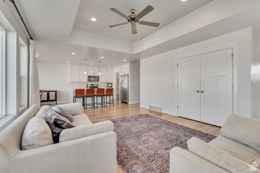 9728 N AARON AVE #115 Eagle Mountain, UT 84005
