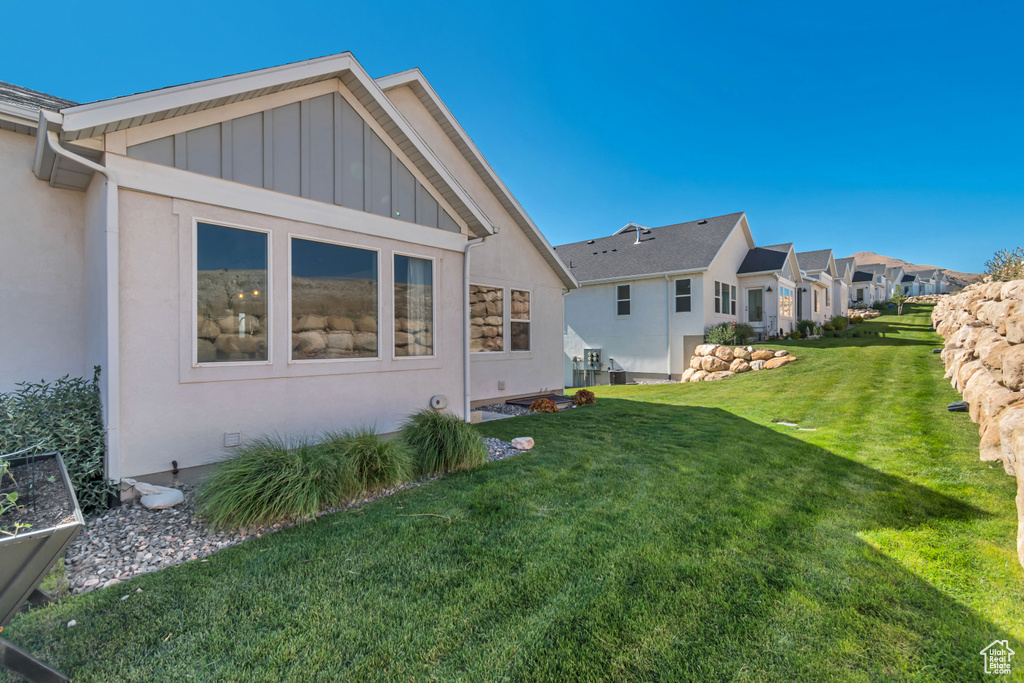 9728 N AARON AVE #115 Eagle Mountain, UT 84005