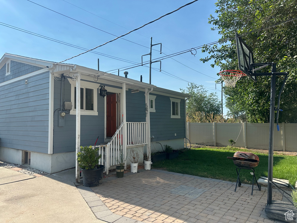 1540 S 900 W Salt Lake City, UT 84104