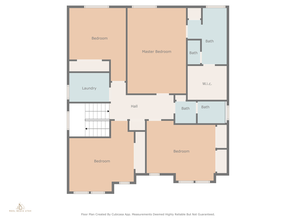 3179 W 3200 S #301 West Haven, UT 84401
