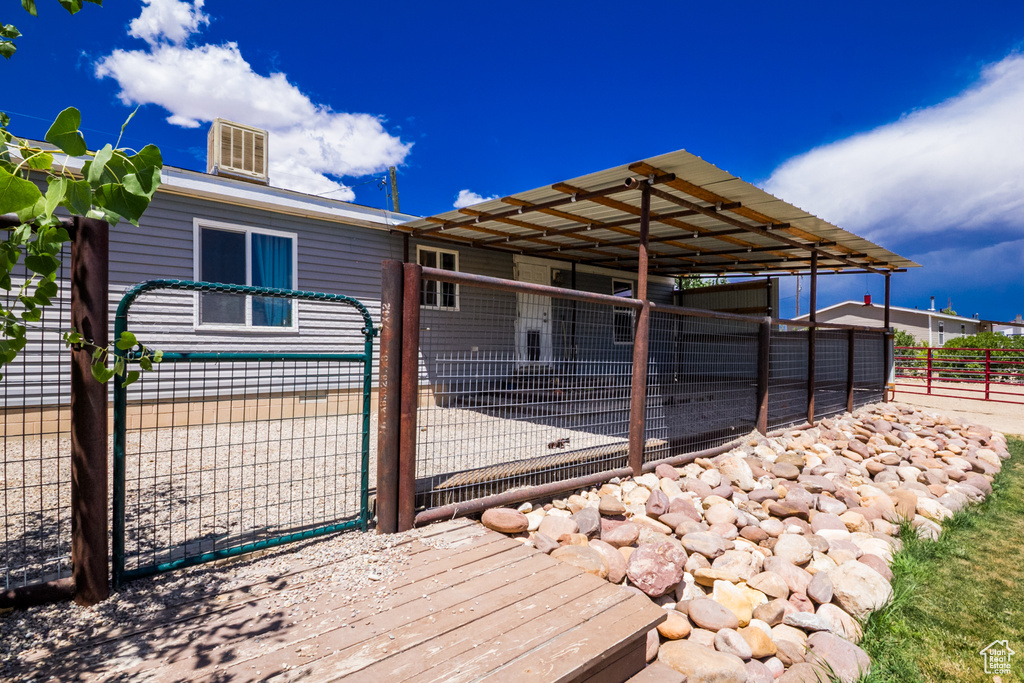 3165 E 5300 S Vernal, UT 84078