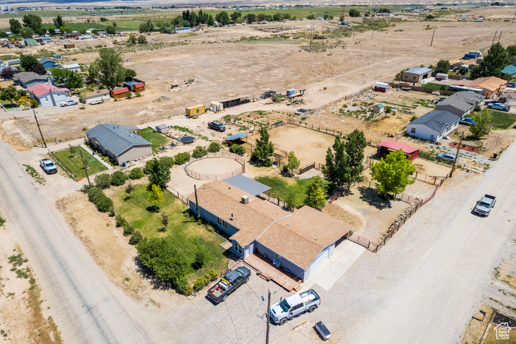 3165 E 5300 S Vernal, UT 84078