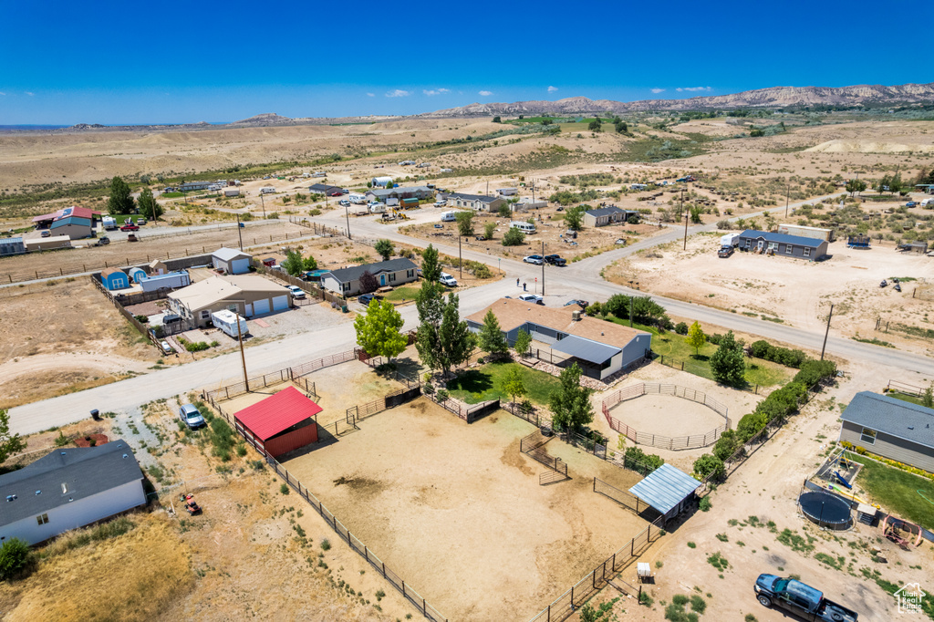 3165 E 5300 S Vernal, UT 84078