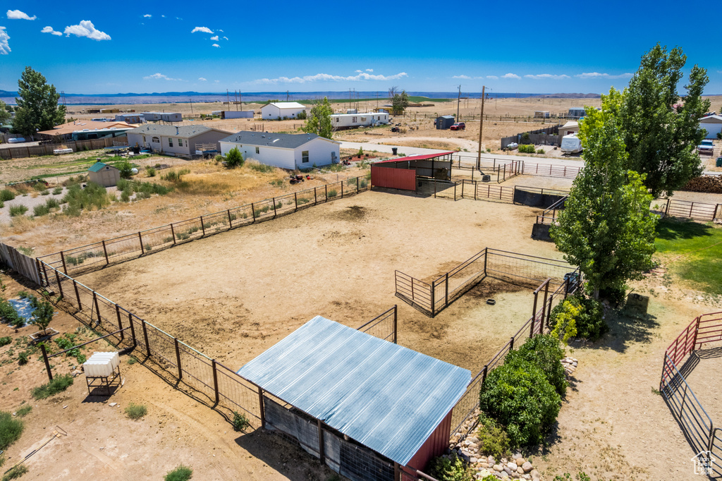 3165 E 5300 S Vernal, UT 84078