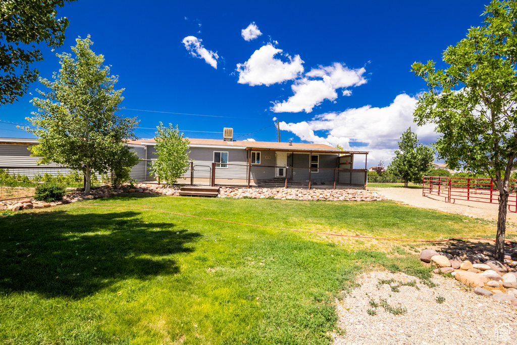 3165 E 5300 S Vernal, UT 84078