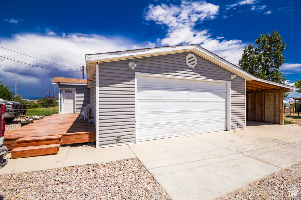 3165 E 5300 S Vernal, UT 84078