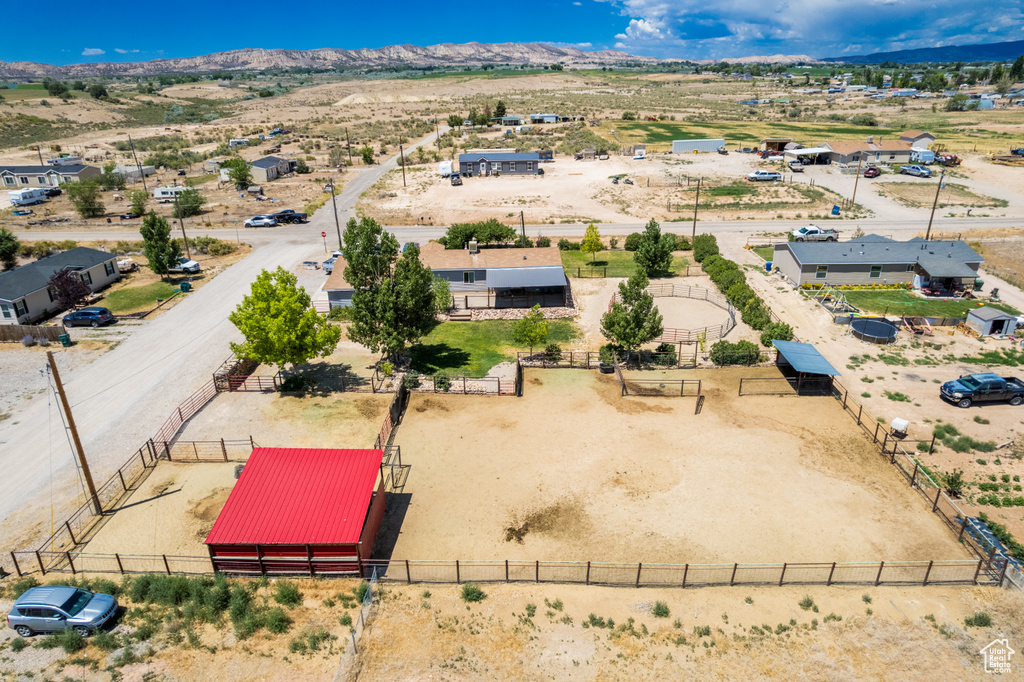 3165 E 5300 S Vernal, UT 84078