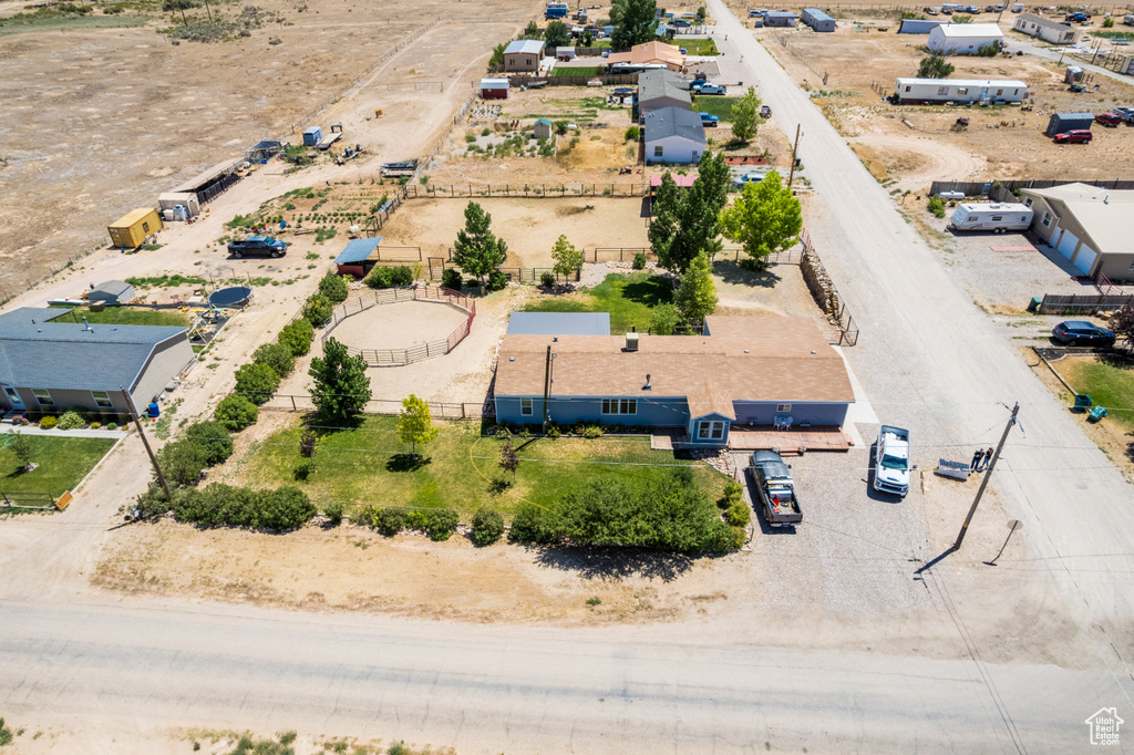 3165 E 5300 S Vernal, UT 84078