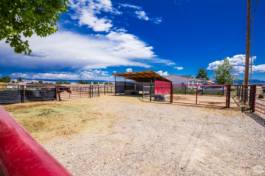 3165 E 5300 S Vernal, UT 84078