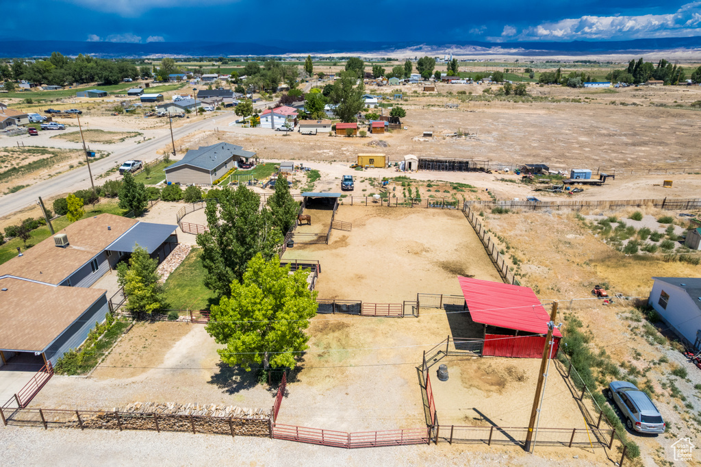 3165 E 5300 S Vernal, UT 84078