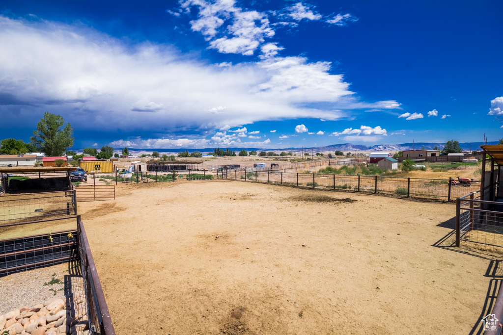 3165 E 5300 S Vernal, UT 84078