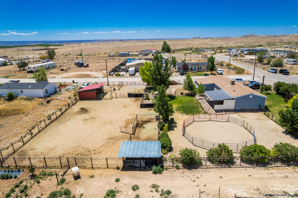 3165 E 5300 S Vernal, UT 84078