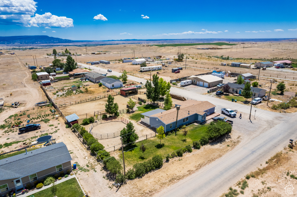 3165 E 5300 S Vernal, UT 84078