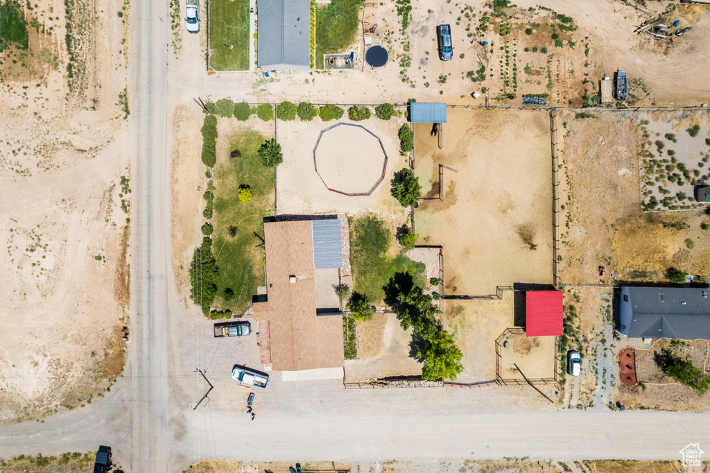 3165 E 5300 S Vernal, UT 84078