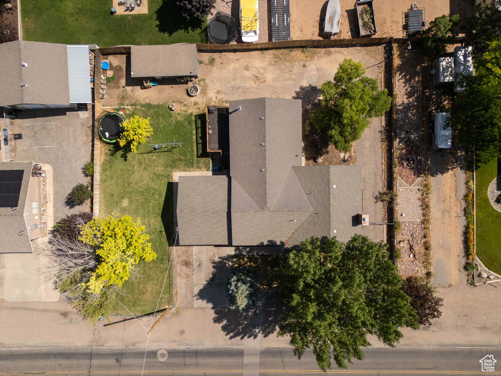 1663 W 2500 N Vernal, UT 84078