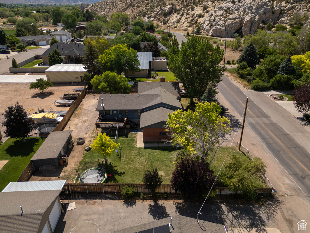 1663 W 2500 N Vernal, UT 84078