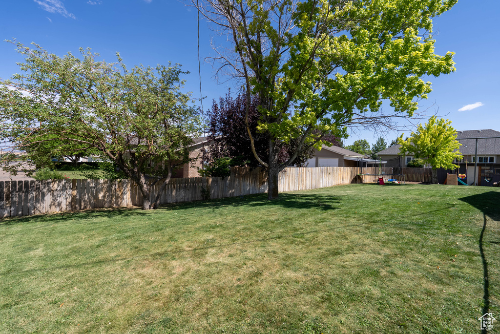 1663 W 2500 N Vernal, UT 84078