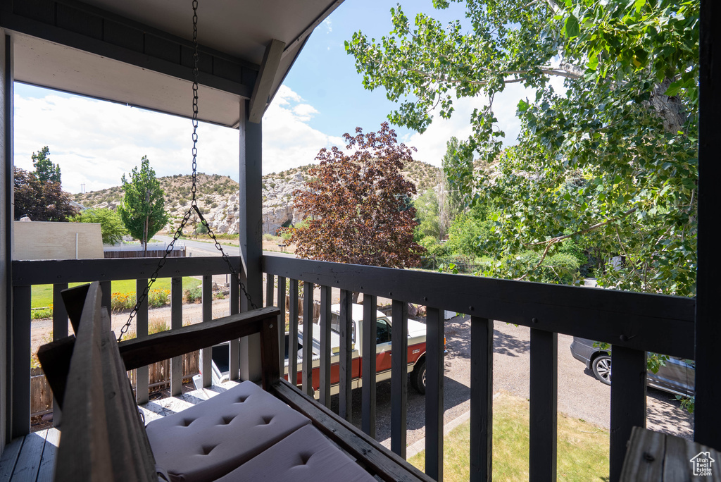 1663 W 2500 N Vernal, UT 84078