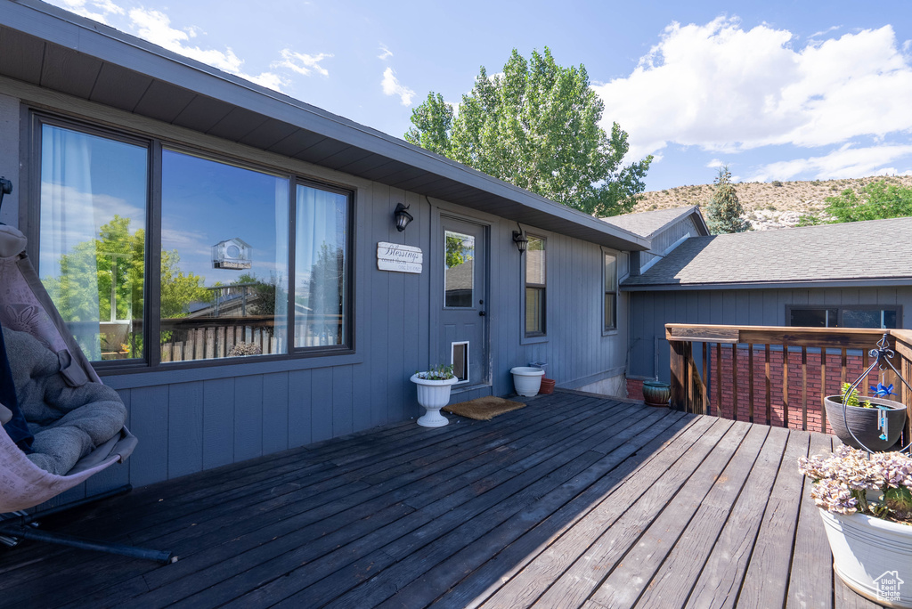 1663 W 2500 N Vernal, UT 84078